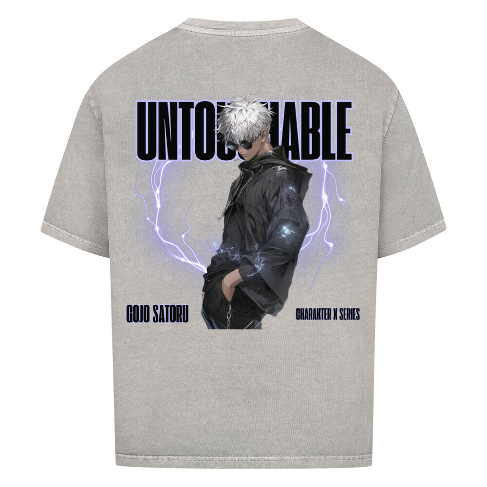 Image for color: washed grey