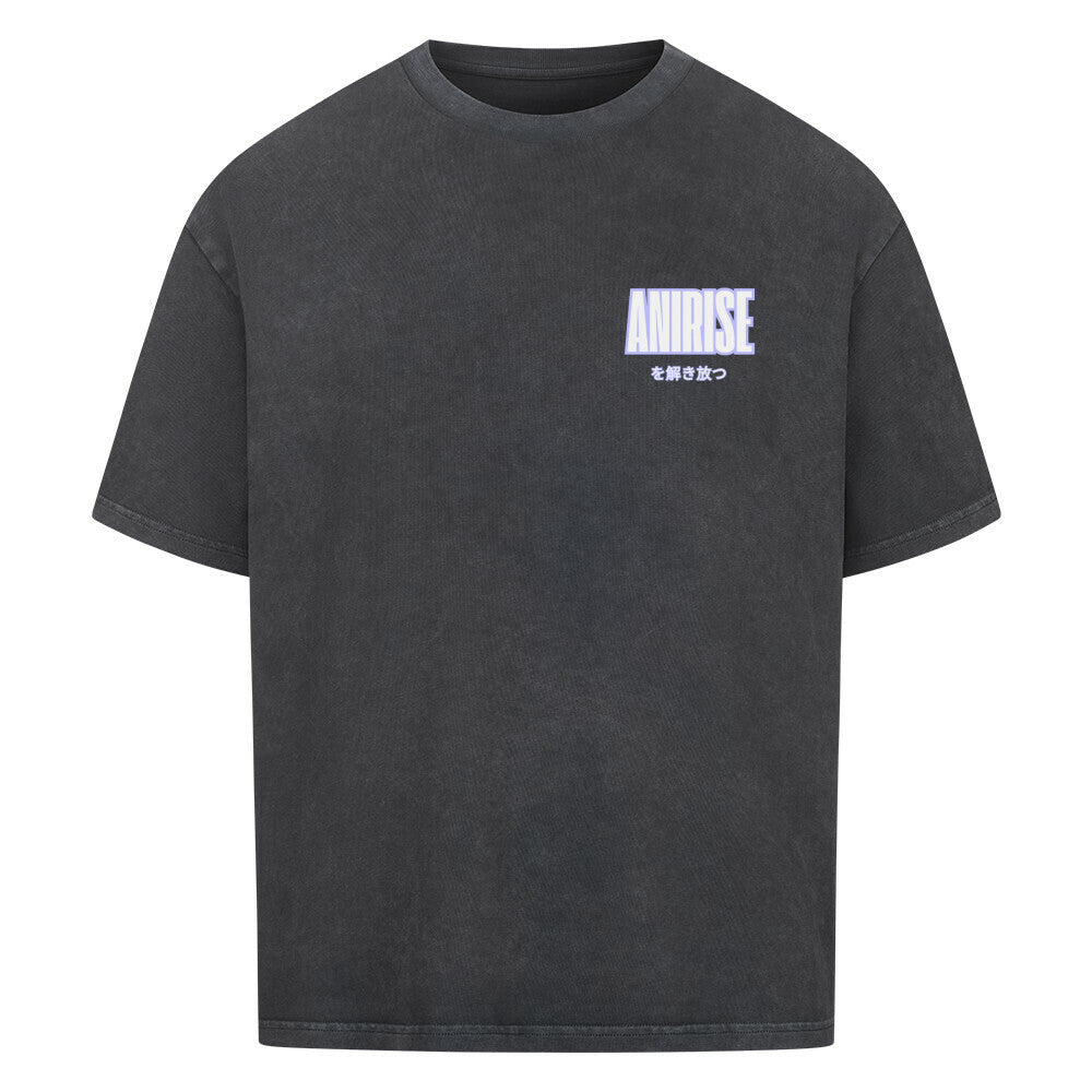 Image for color: washed black