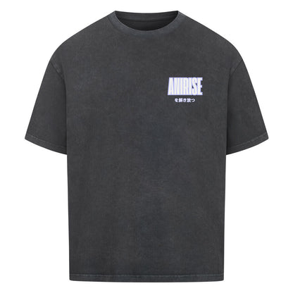 Image for color: washed black