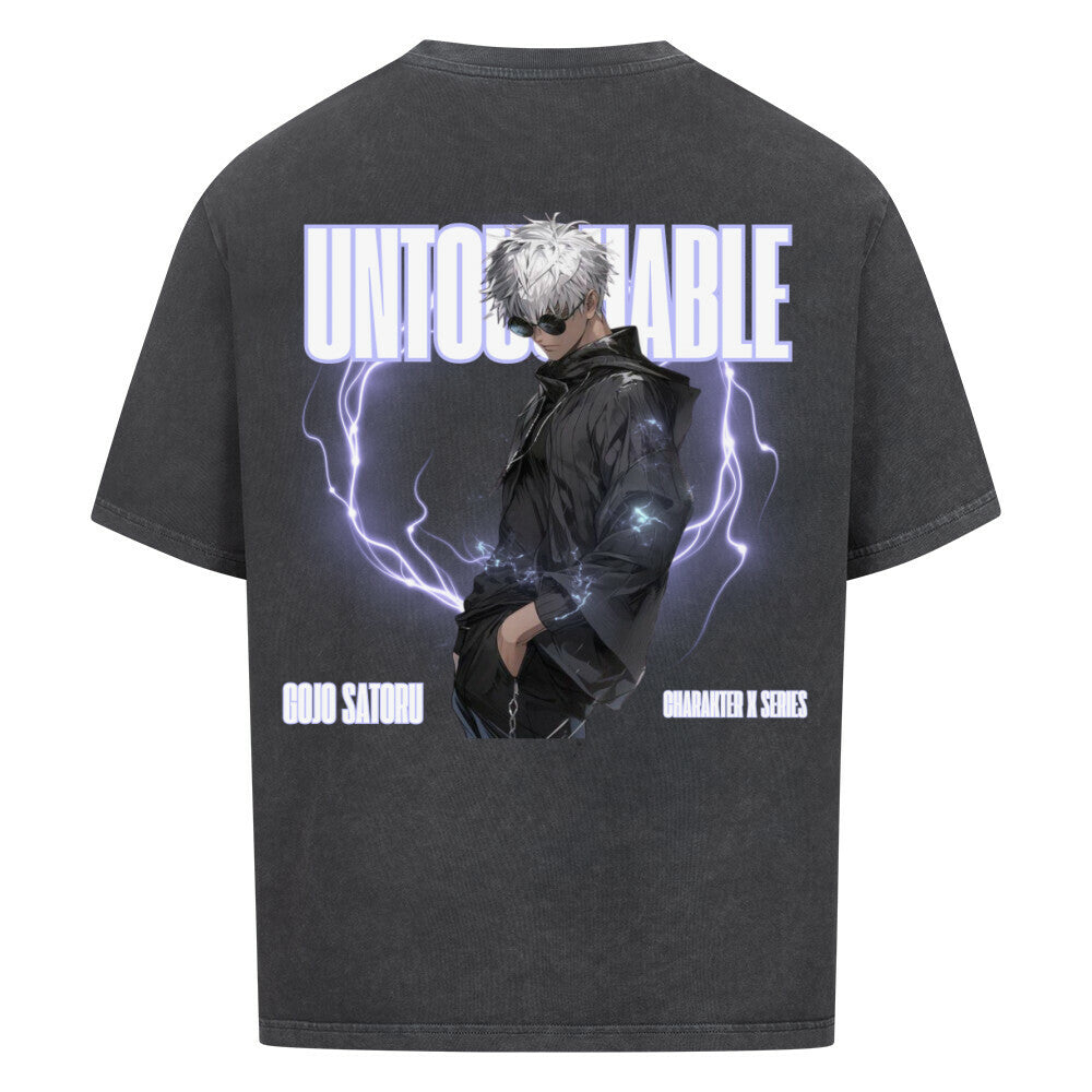 Image for color: washed black
