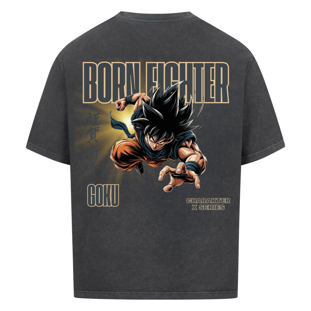 Image for color: washed black