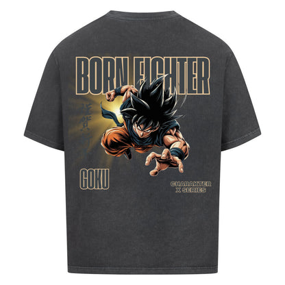 Image for color: washed black