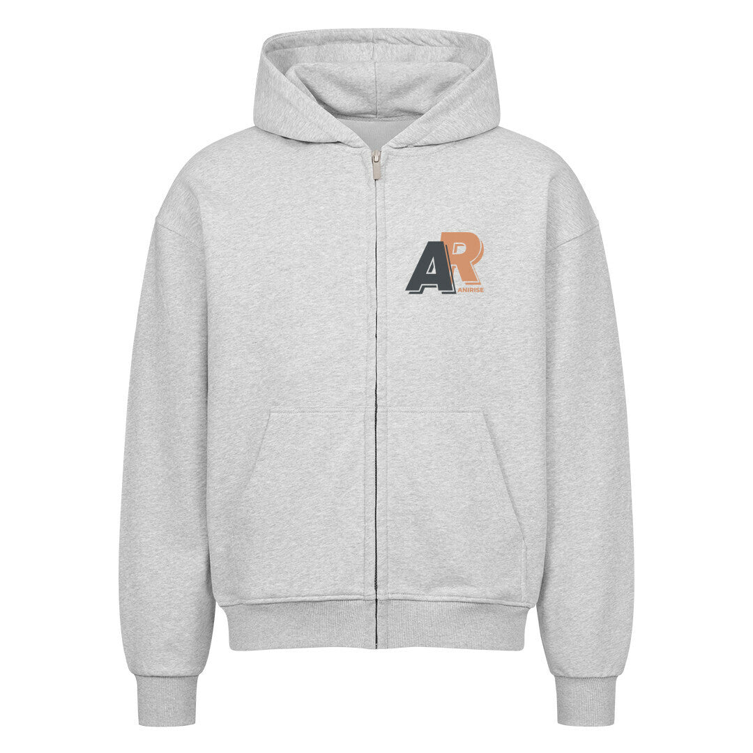 Image for color: heather grey