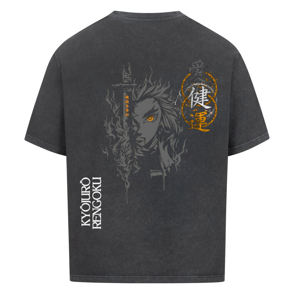 Image for color: washed black
