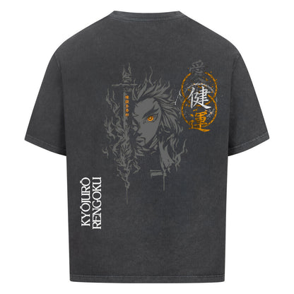 Image for color: washed black