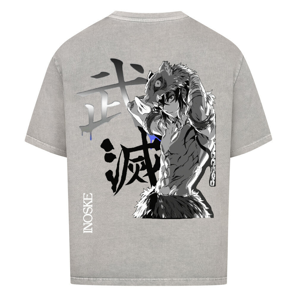 Image for color: washed grey