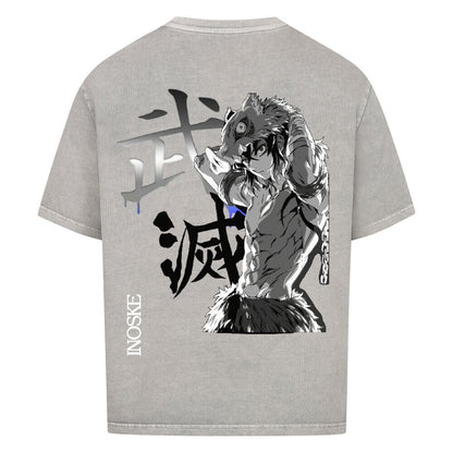 Image for color: washed grey