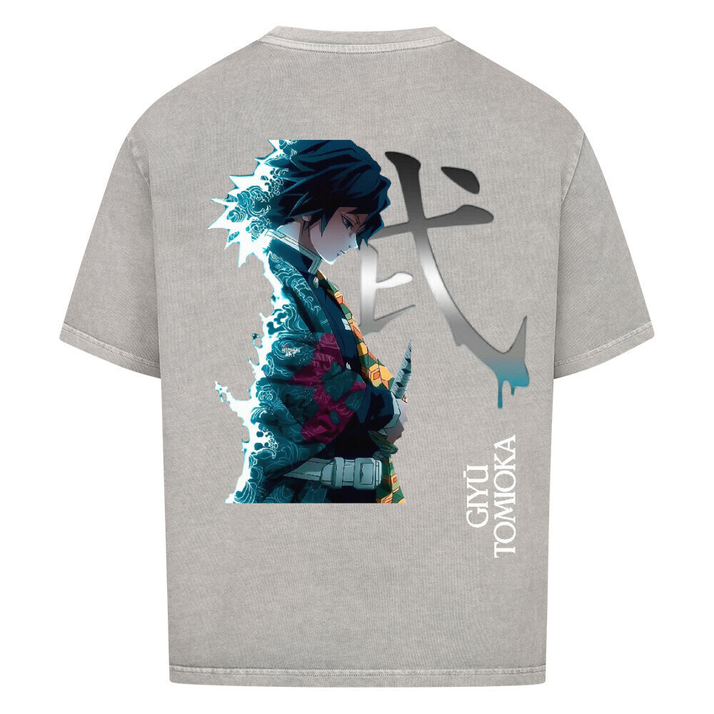 Image for color: washed grey