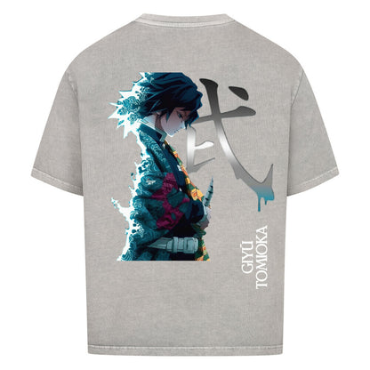 Image for color: washed grey
