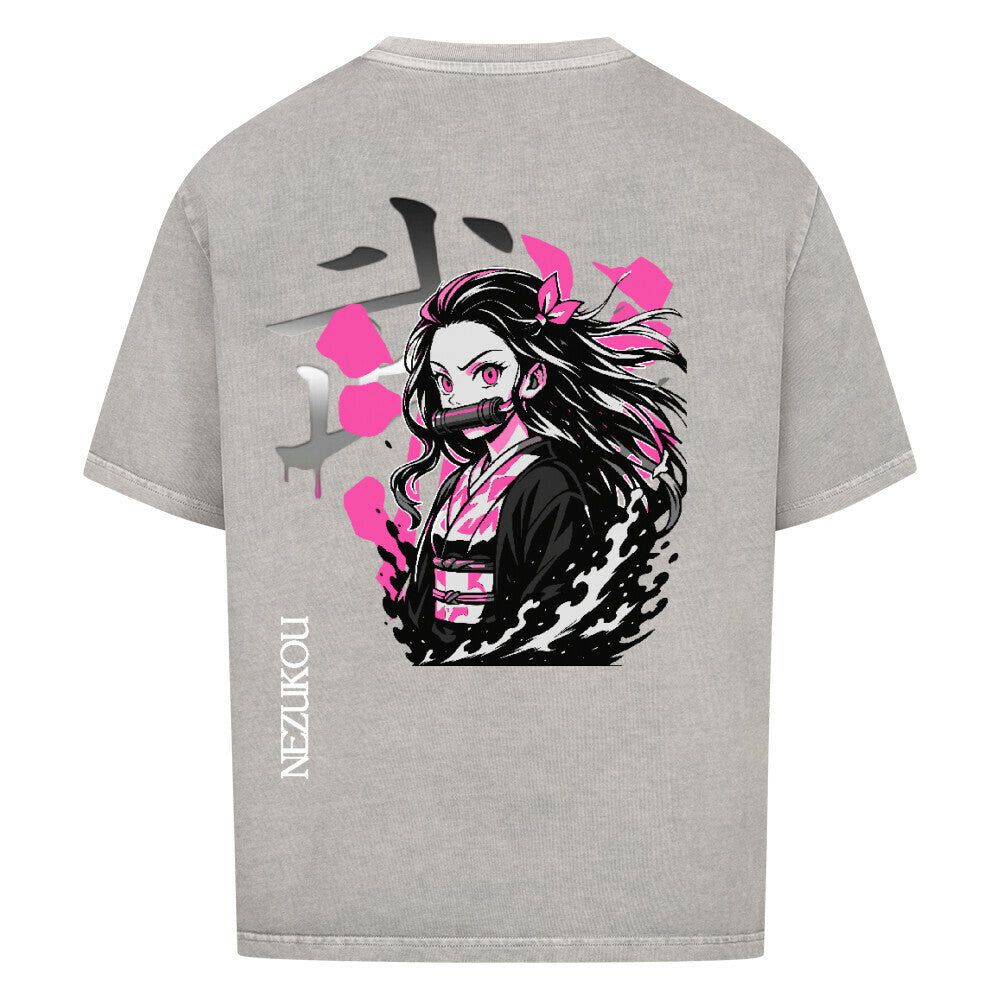 Image for color: washed grey