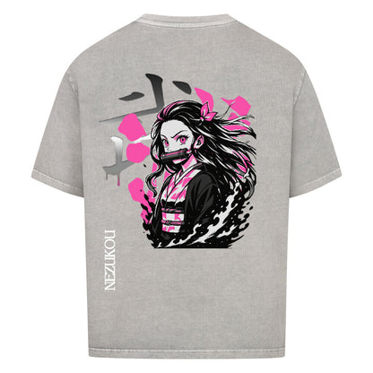 Image for color: washed grey