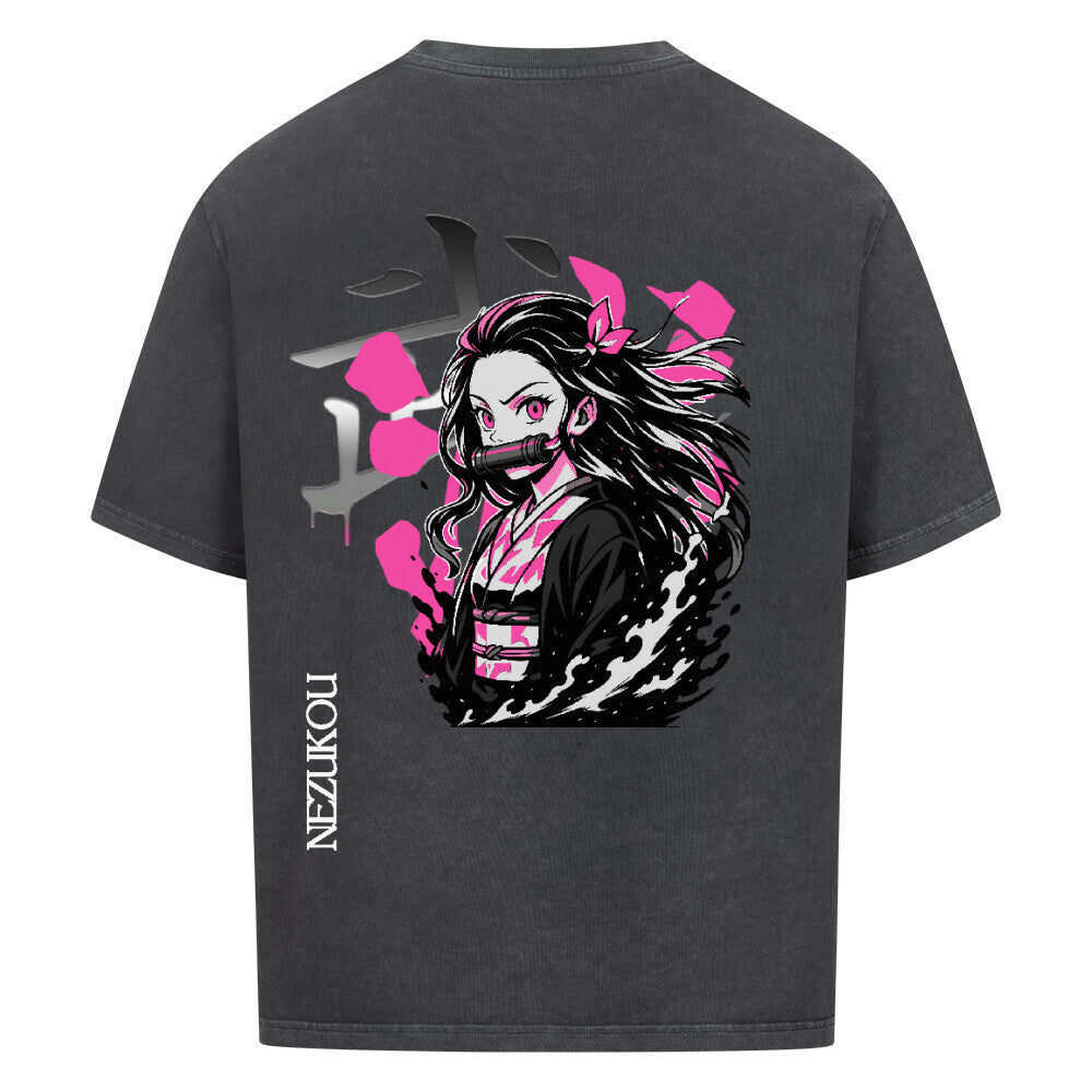 Image for color: washed black
