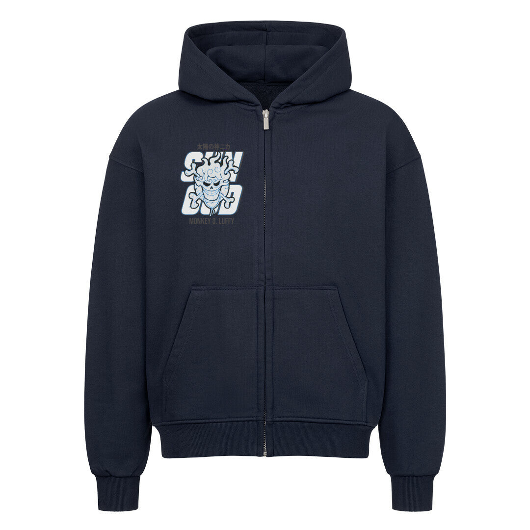 Image for color: french navy