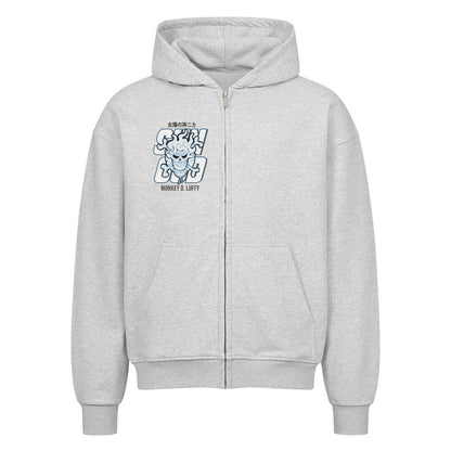 Image for color: heather grey
