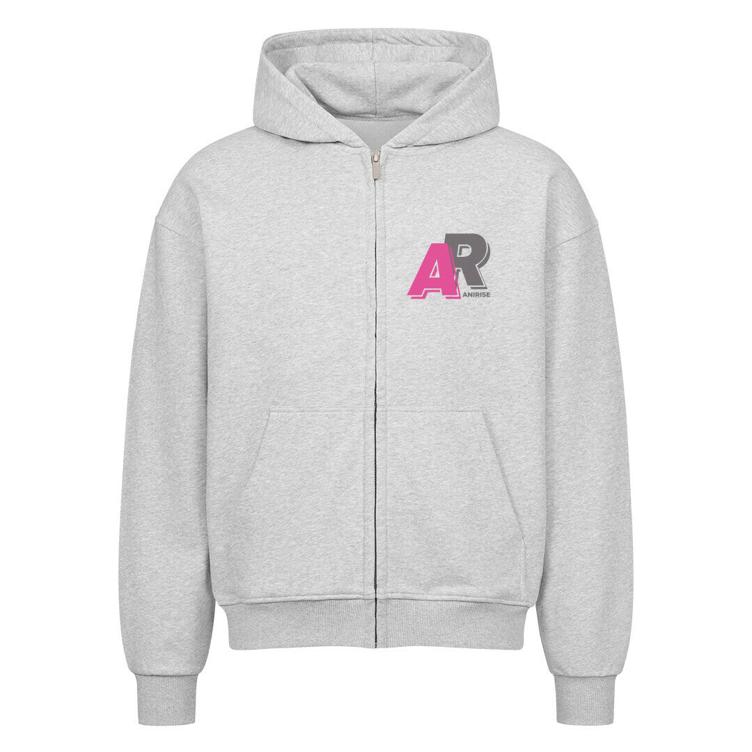 Image for color: heather grey