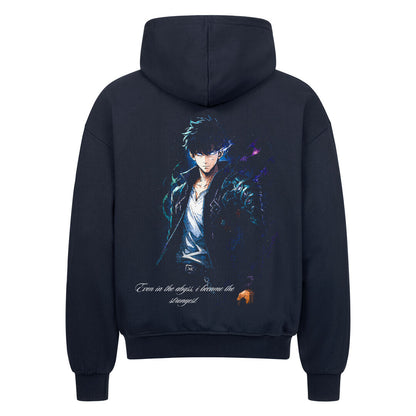 Image for color: french navy