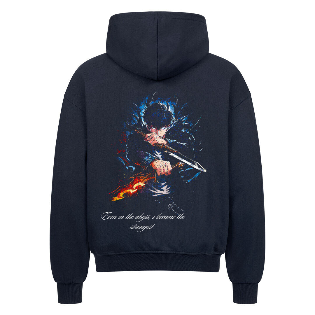 Image for color: french navy