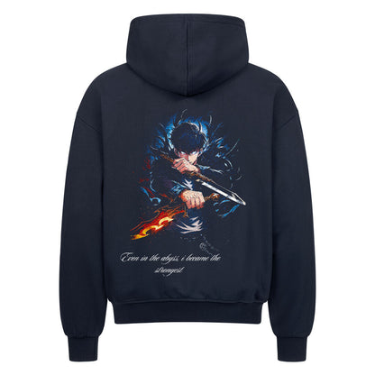 Image for color: french navy