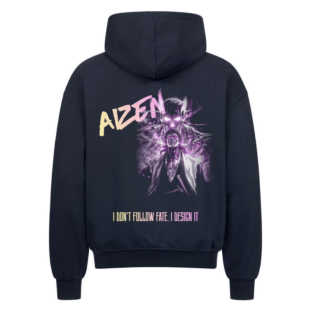 Image for color: french navy