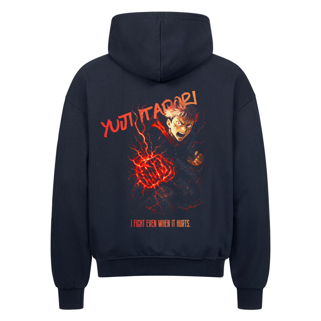 Image for color: french navy